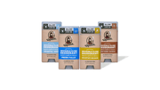 Invisible Glide 4-Pack M3