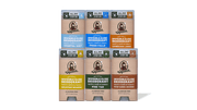 Invisible Glide 6-Pack H6