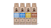 Spray Deodorant 4-Pack H4
