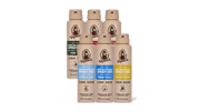 Spray Deodorant 6-Pack F2
