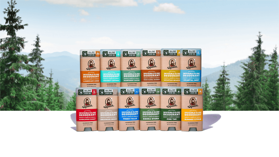 Invisible Glide 6-Pack H6