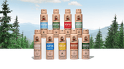 Spray Deodorant 6-Pack F2