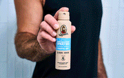 Spray Deodorant 6-Pack F2