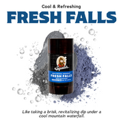 Fresh Deodorant 2-Pack E3