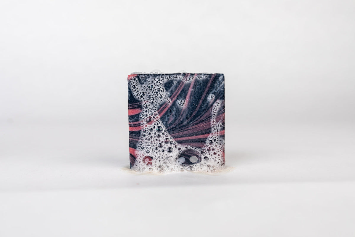 Dark Side Scrub A7