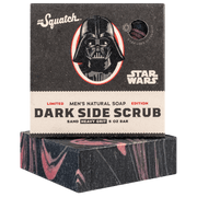 Dark Side Scrub A7