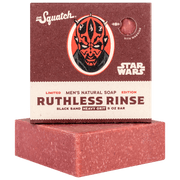 Ruthless Rinse B8
