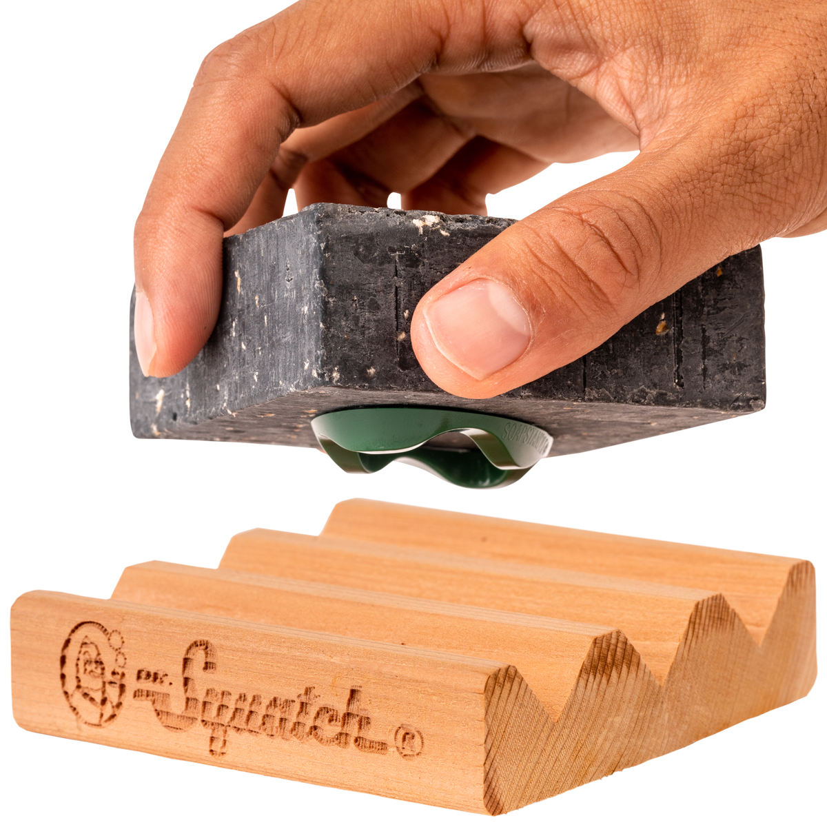 Soap Saver W2