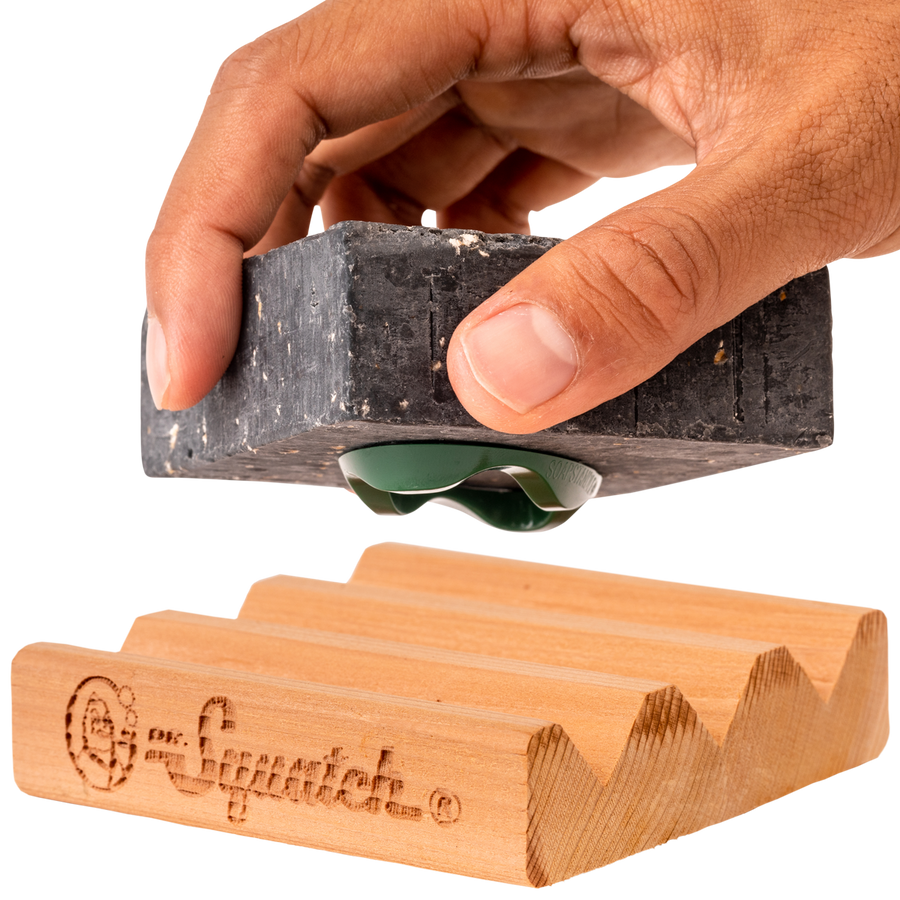Soap Saver W2