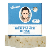 Resistance Rinse K4