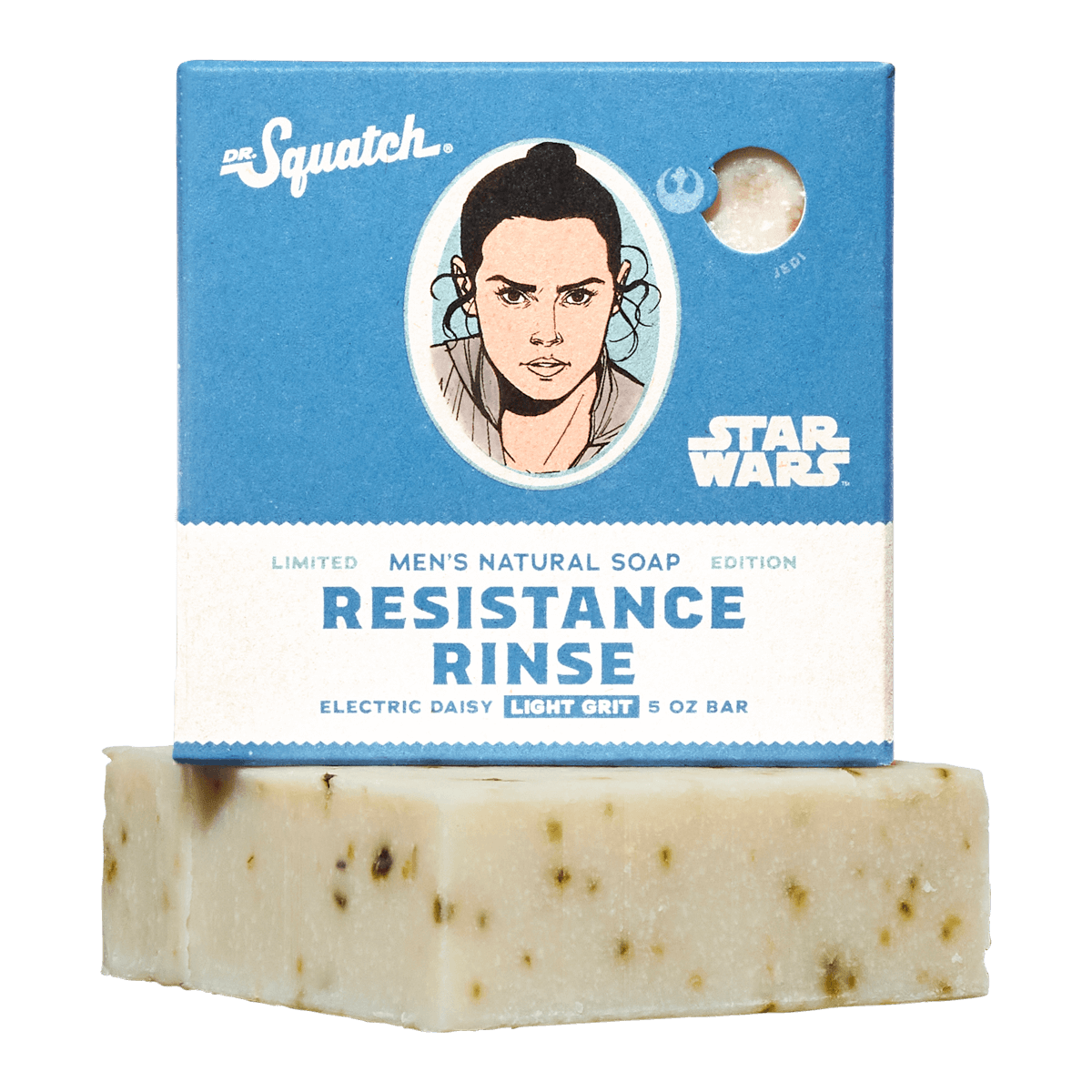 Resistance Rinse K4
