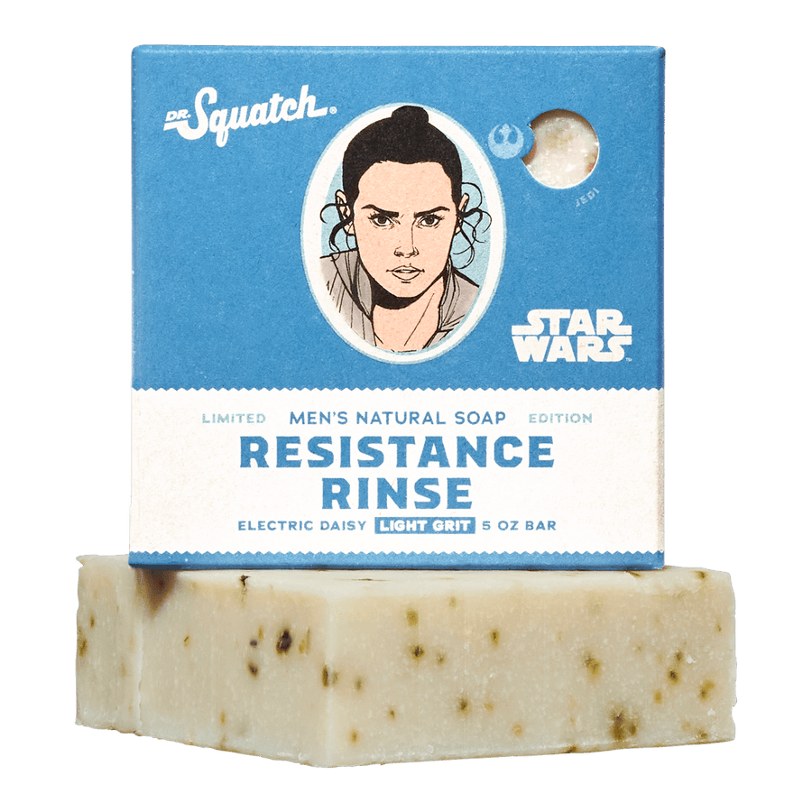 Resistance Rinse K4