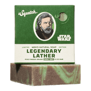 Legendary Lather U3