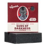 Suds of Darkness A5