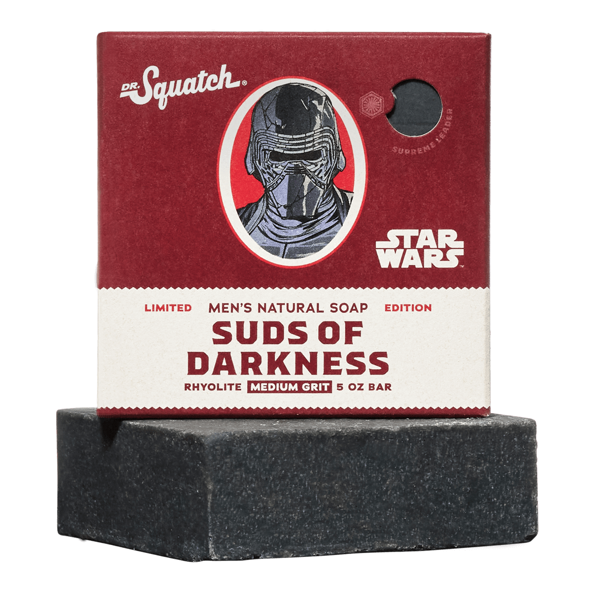 Suds of Darkness A5