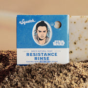Resistance Rinse K4