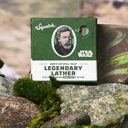 Legendary Lather U3