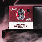Suds of Darkness A5