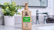 Cool Fresh Aloe Lotion A4