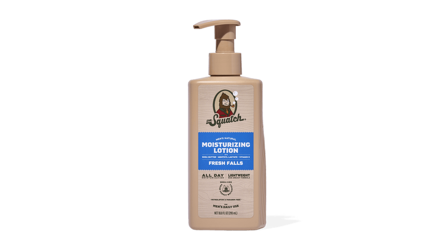 Fresh Falls Lotion G5