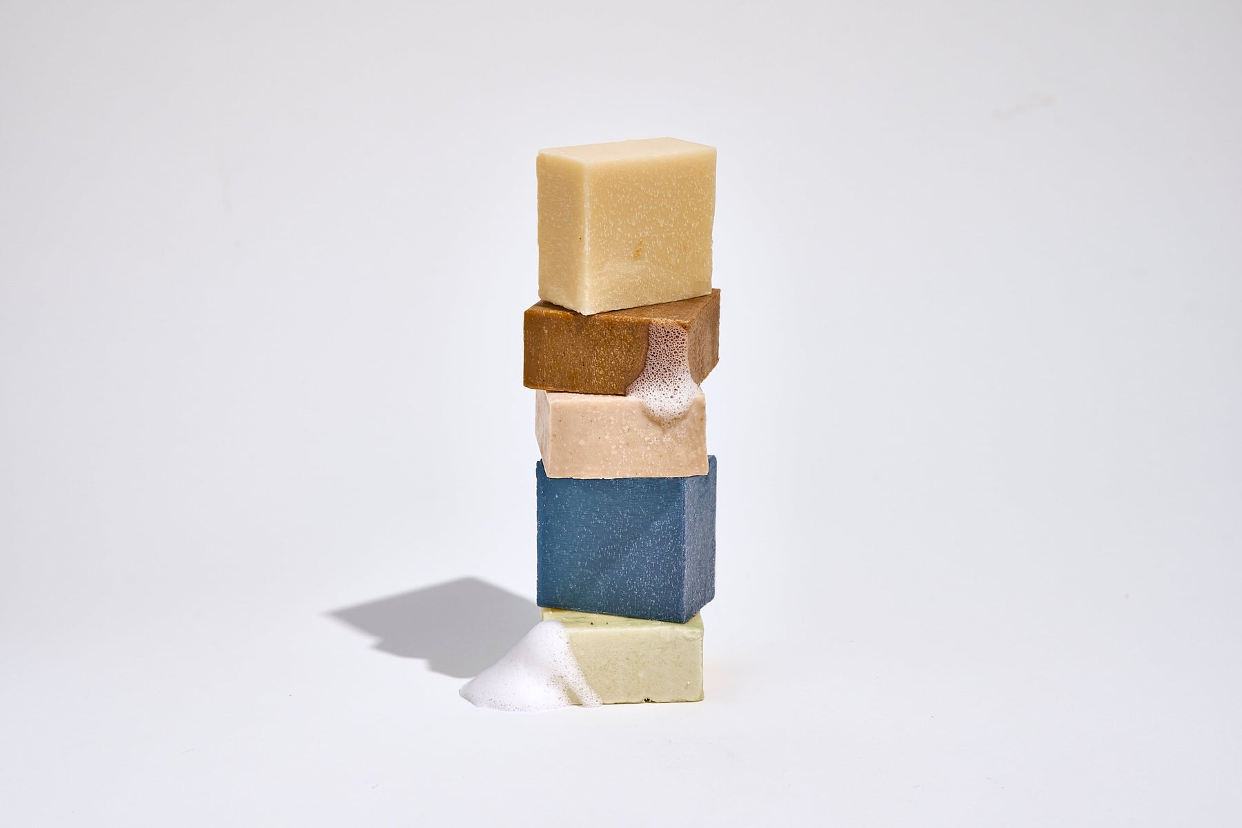 Squatch Mini Soap Trial F2