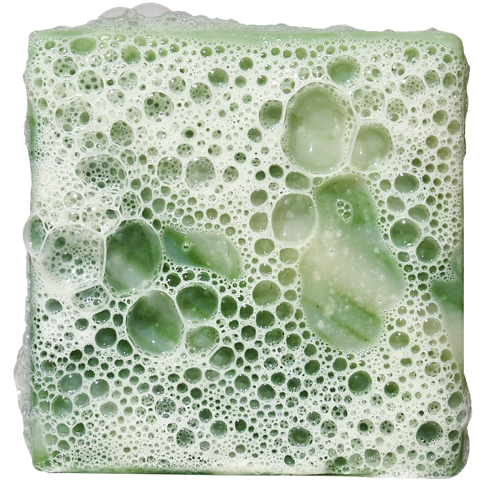 Cool Fresh Aloe Mini V9