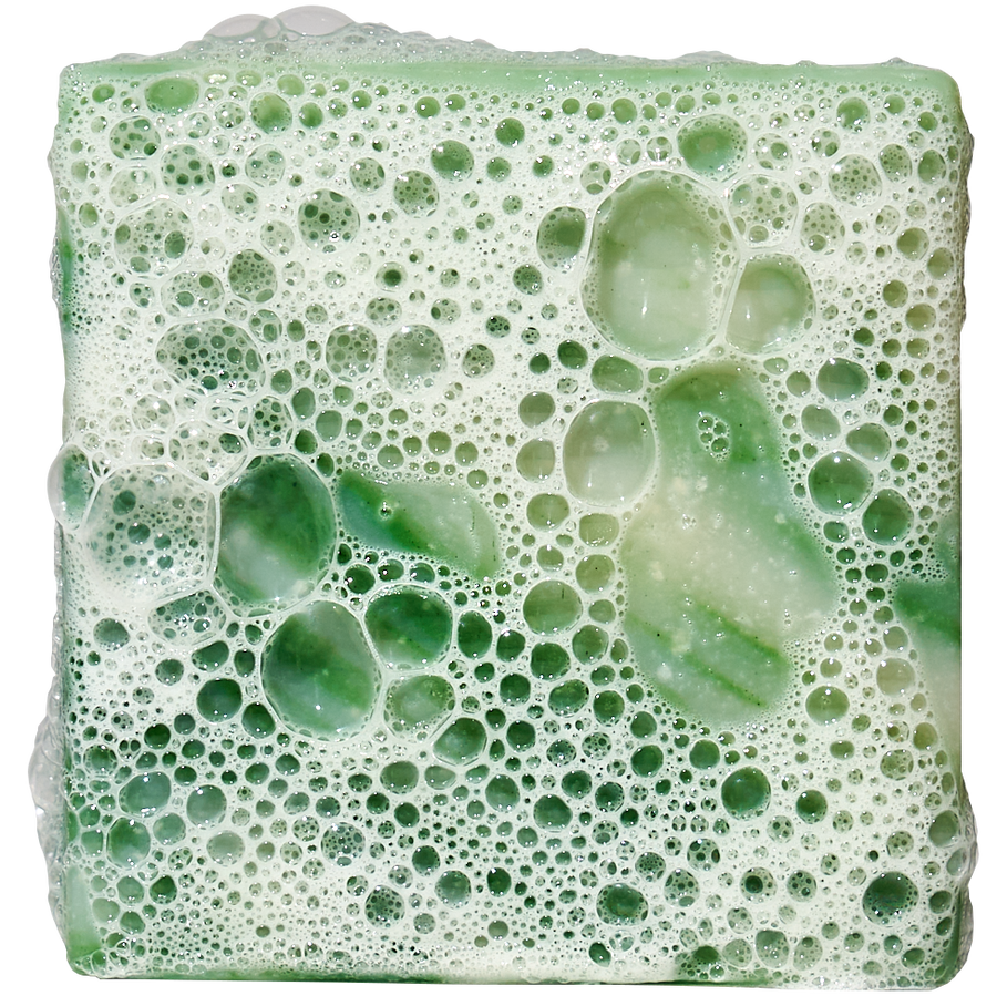 Cool Fresh Aloe Mini V9