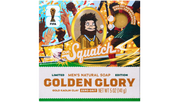 FIFA Golden Glory 3-Pack Bar Soap Bundle D9