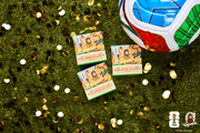 FIFA Golden Glory 3-Pack Bar Soap Bundle D9
