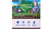 Sonic Speed Super Pack - Exclusive Limited Edition Bar Soap and Deodorant Bundle M8