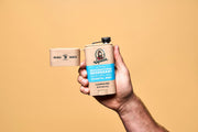 Coastal Mist Deo Flask Z3