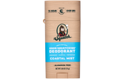Coastal Mist Deo Flask Z3