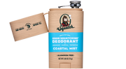 Coastal Mist Deo Flask Z3