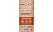 Wood Barrel Bourbon Deo Flask Q9