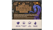 Dungeons & Dragons Mimic Bricc 3-Pack - Exclusive Limited Edition Bar Soap W9