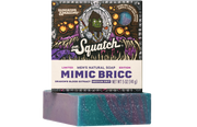 Dungeons & Dragons Mimic Bricc 3-Pack - Exclusive Limited Edition Bar Soap W9