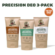 Precision Deo Variety - 3-Pack S3