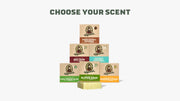 Bar Soap 6-Pack N8