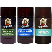 Deodorant 3-Pack V1