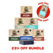 6 Soaps and Deo Gift J4