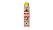 Spray Sunscreen | SPF 30 UVA/UVB Protection | Non-Greasy Mineral Sunscreen for Men N4