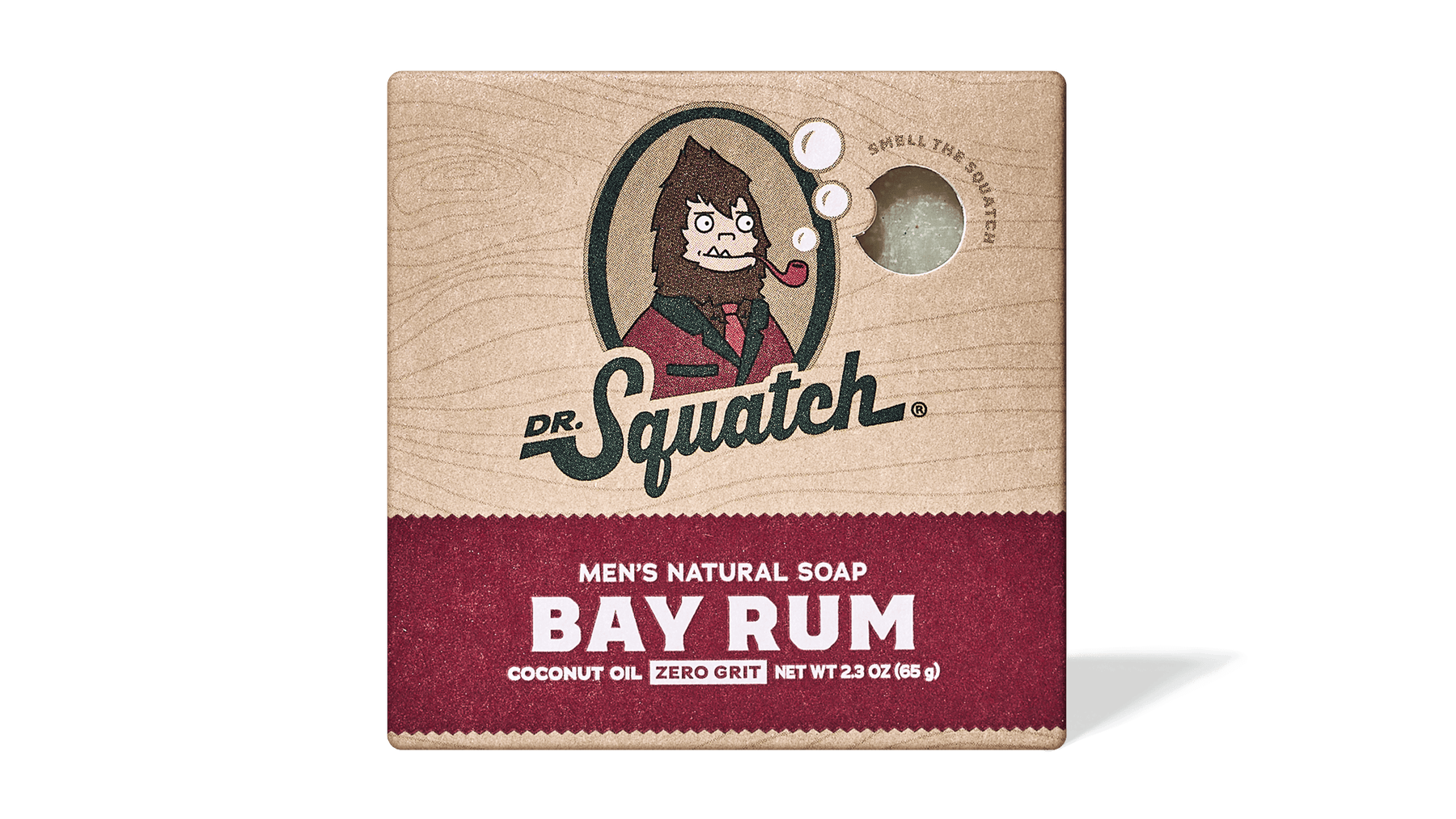 Bay Rum Mini A0