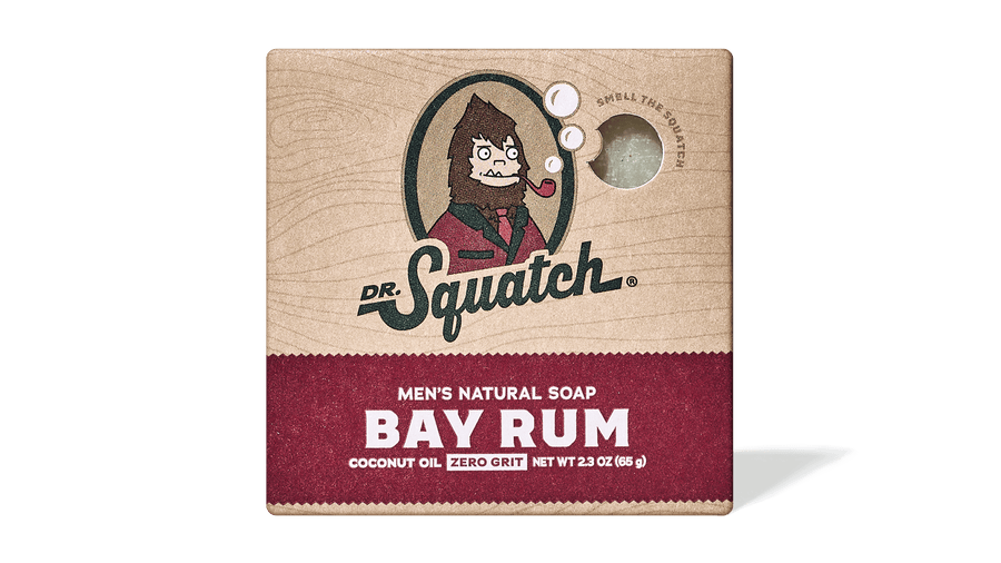 Bay Rum Mini A0