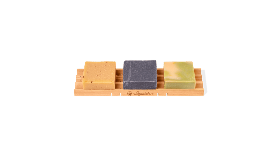 Bigfoot Soap Saver D9