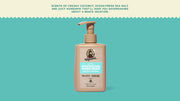 Coconut Castaway Hand Soap A0