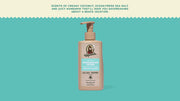 Coconut Castaway Lotion V2