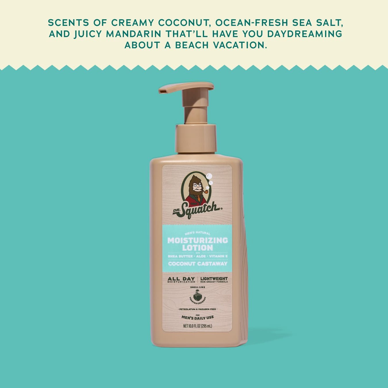 Body Wash & Lotion Duo Q2