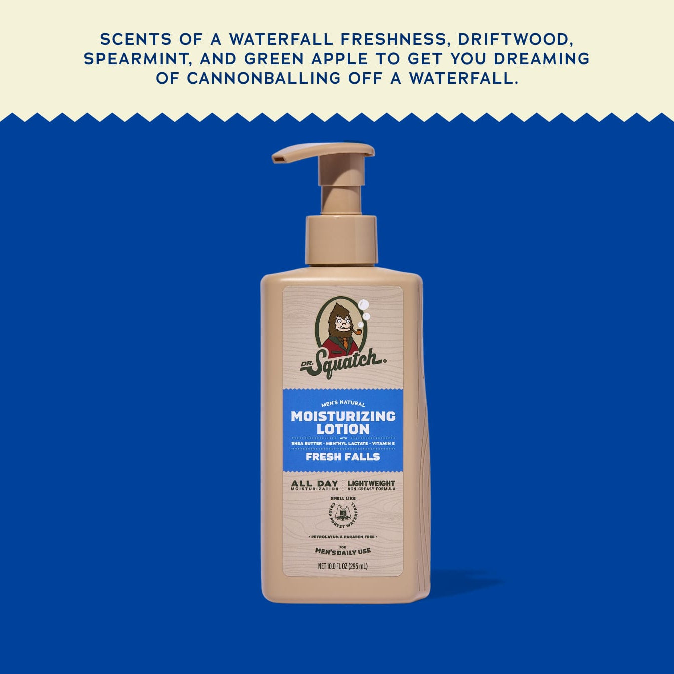 Body Wash & Lotion Duo Q2