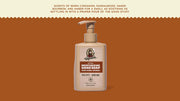 Wood Barrel Bourbon Hand Soap Y4