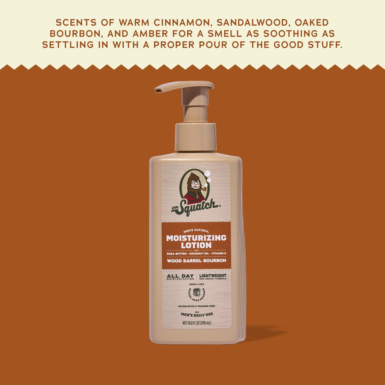 Body Wash & Lotion Duo Q2